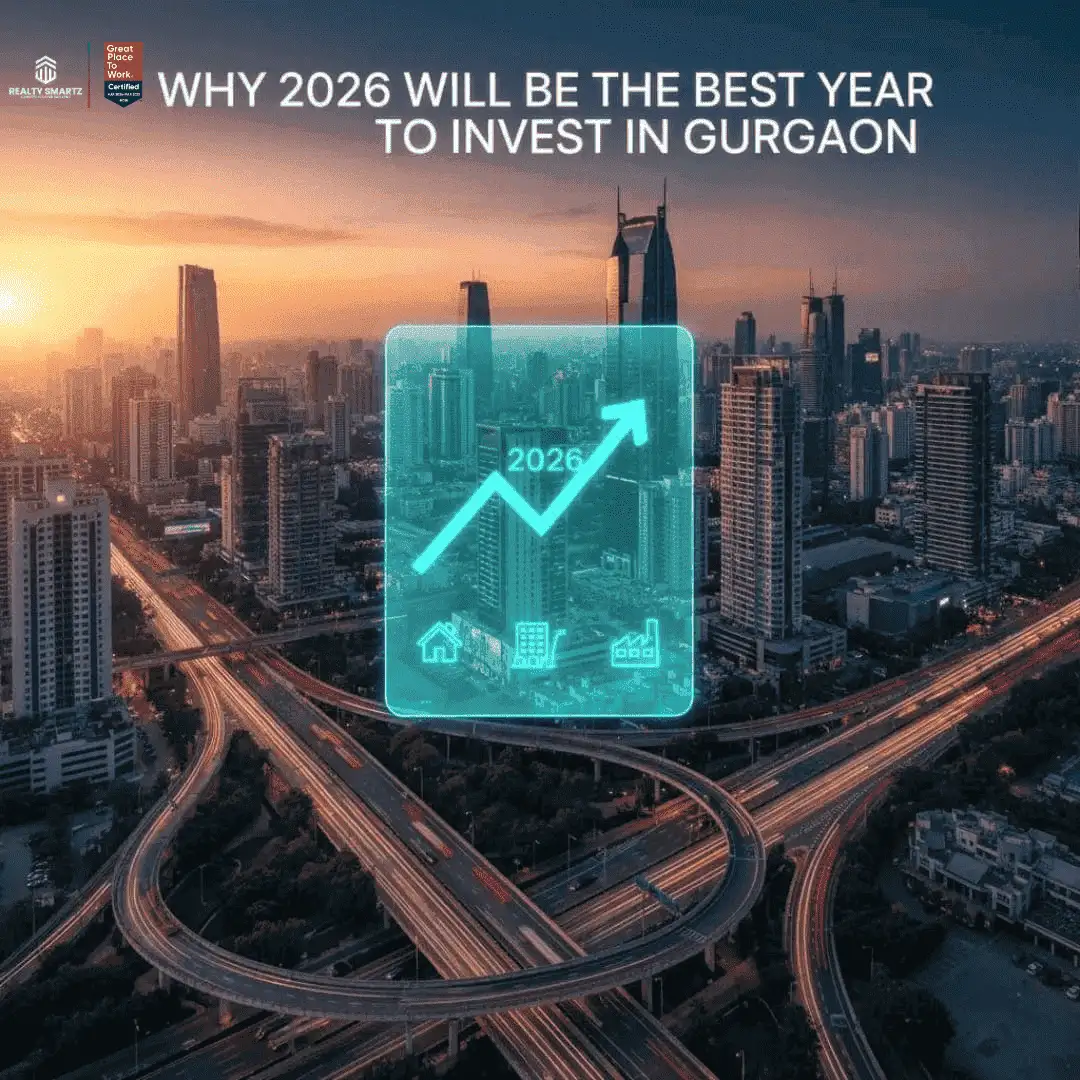 best-property-to-invest-in-gurgaon-guide-2026